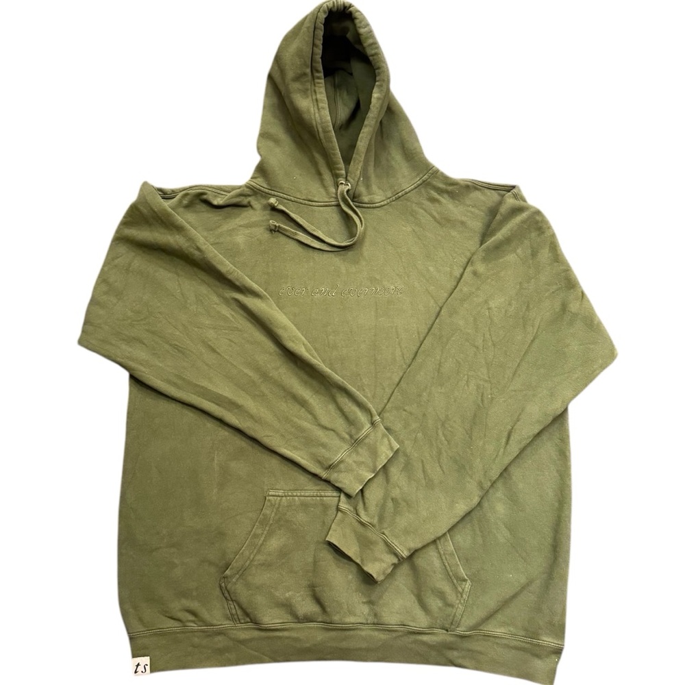 Taylor Swift Ever and Evermore Hoodie